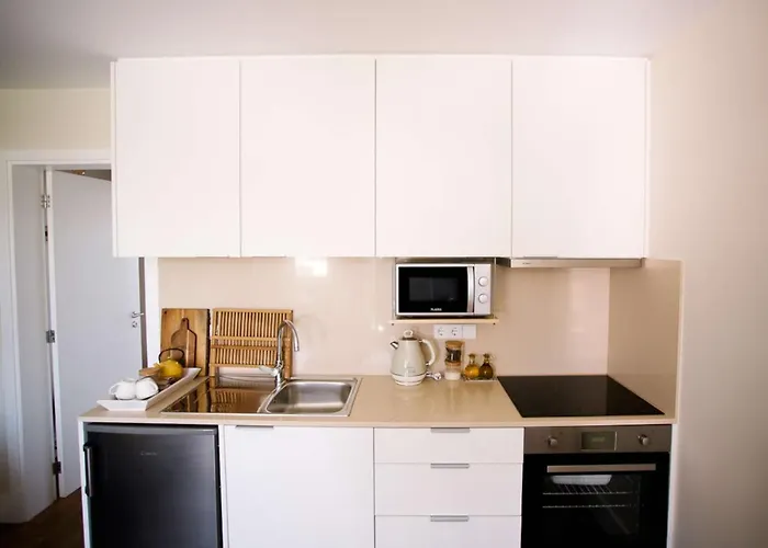 Casas Do Jardim