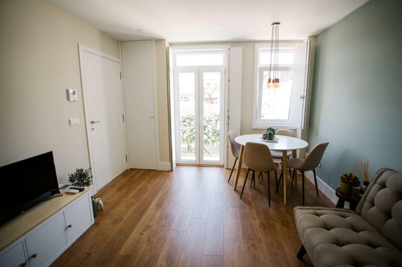 Apartment Casas Do Jardim
