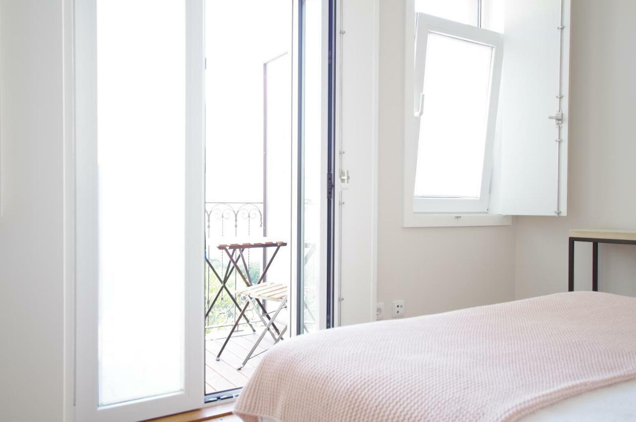 Casas Do Jardim Apartment