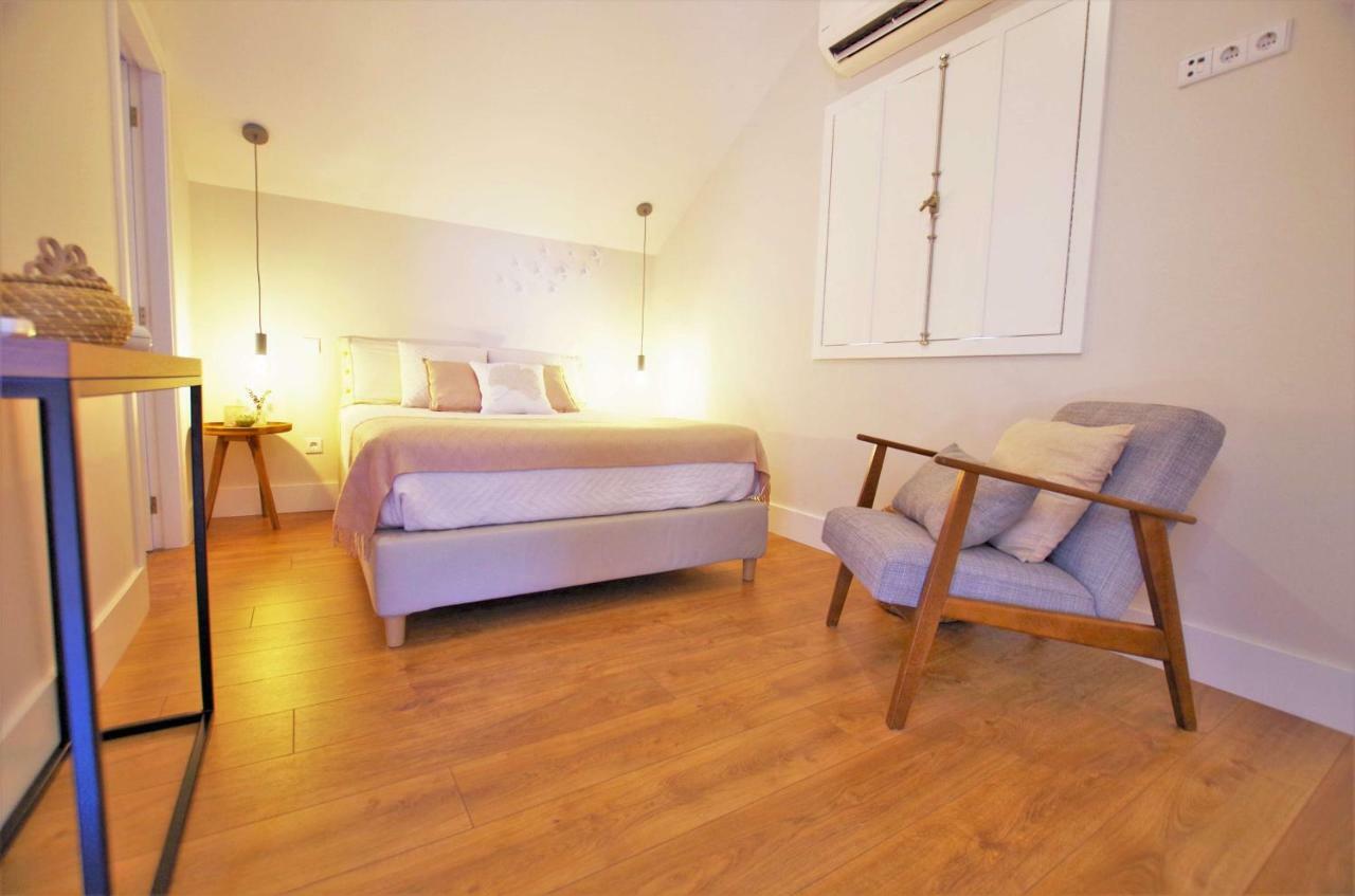 Apartment Casas Do Jardim Marco de Canaveses