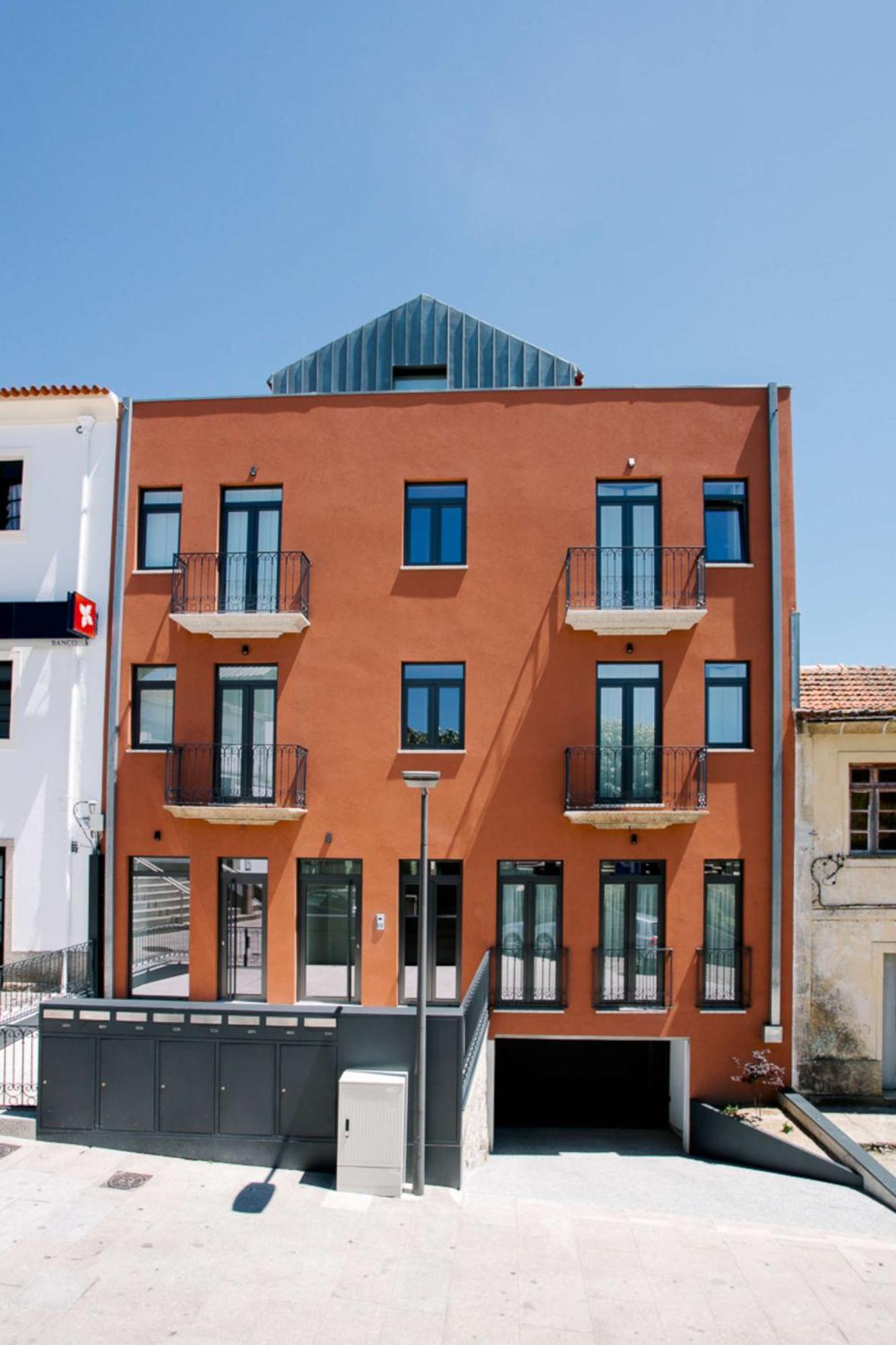 Apartment Casas Do Jardim *