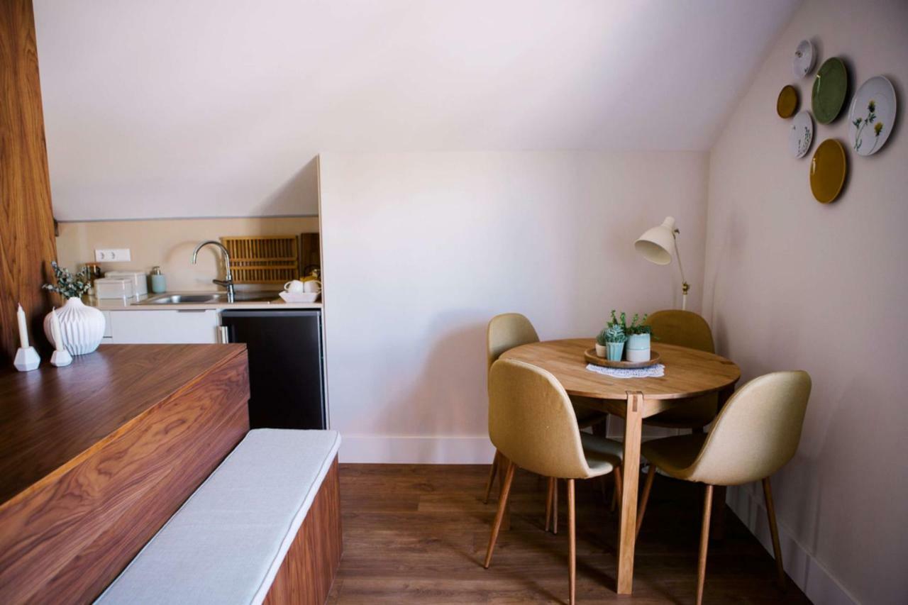 Apartment Casas Do Jardim