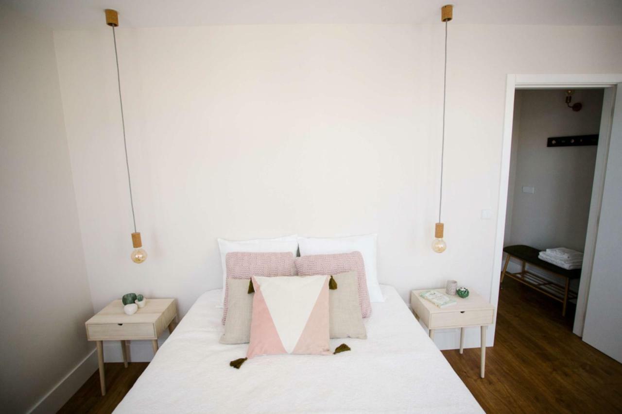 Casas Do Jardim Apartment Marco de Canaveses