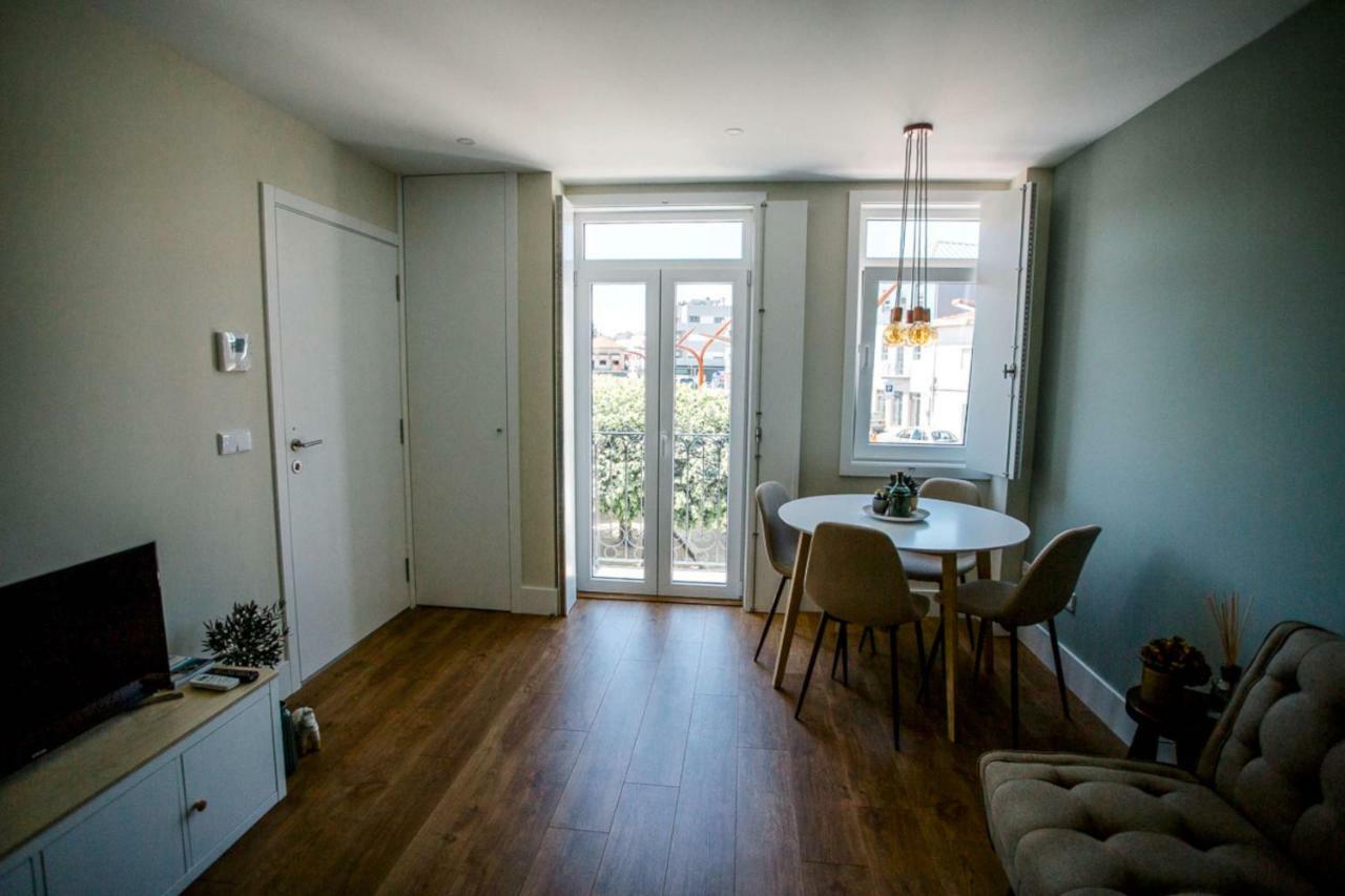 Casas Do Jardim Apartment