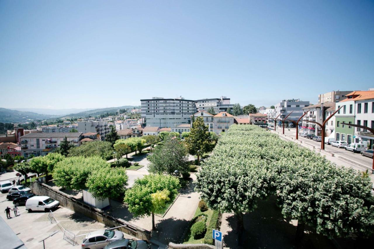 Casas Do Jardim